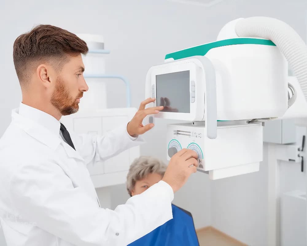 Fast health check results and reports at EstExpert Istanbul