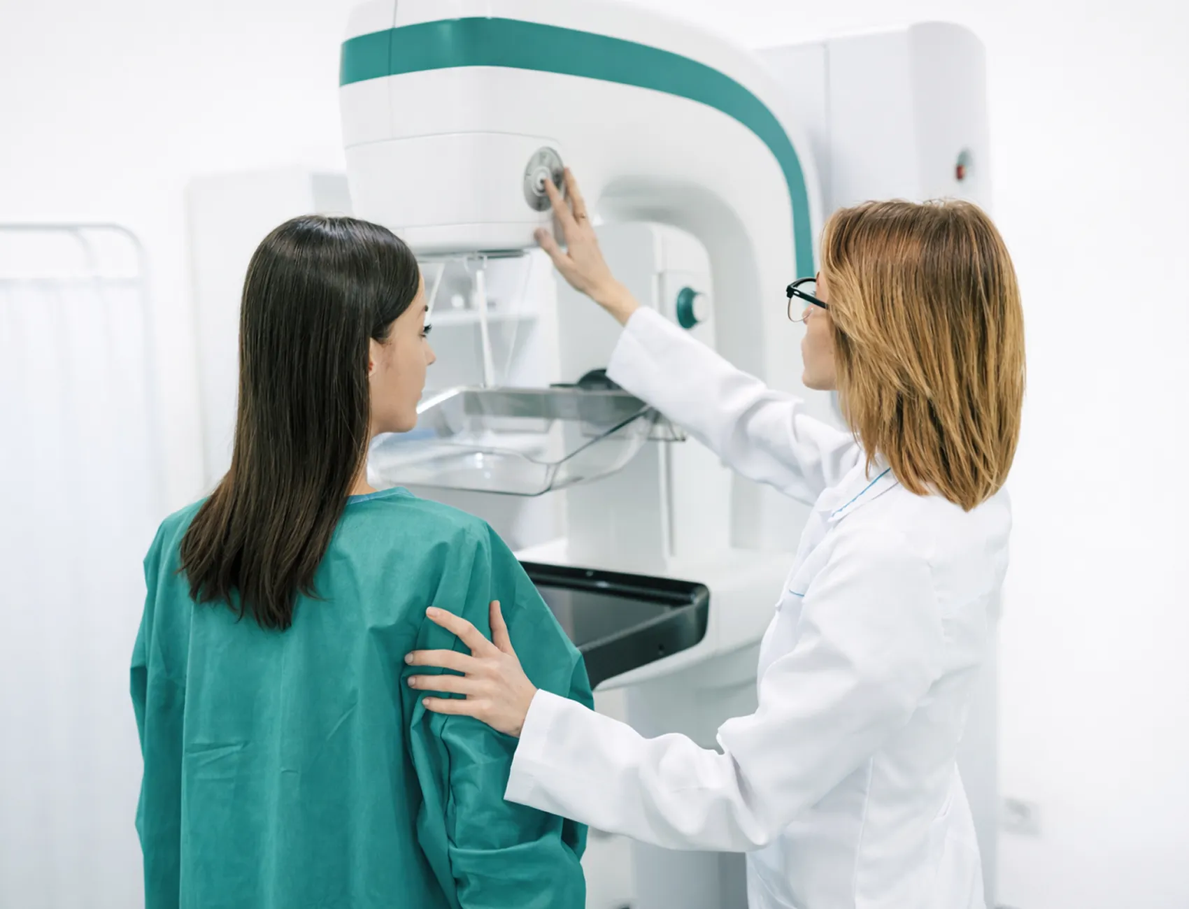 Women's Health Screening