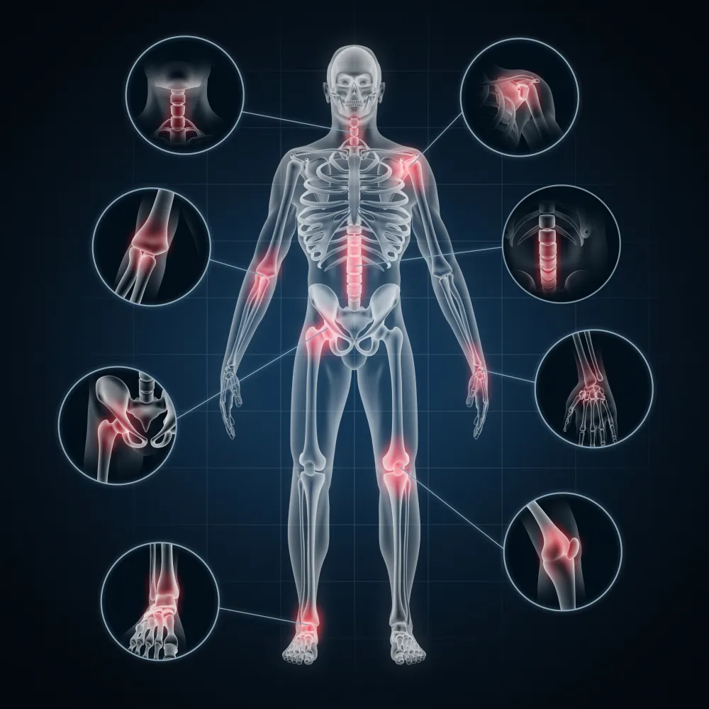 Treatments for Skeletal Diseases