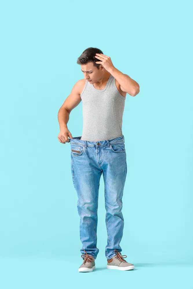 Weight Loss (Bariatrics)